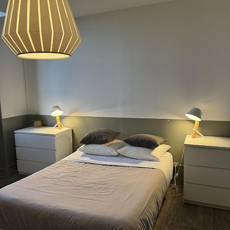 Maison Bacou Cite 3 Carcassonne Zewnętrze zdjęcie
