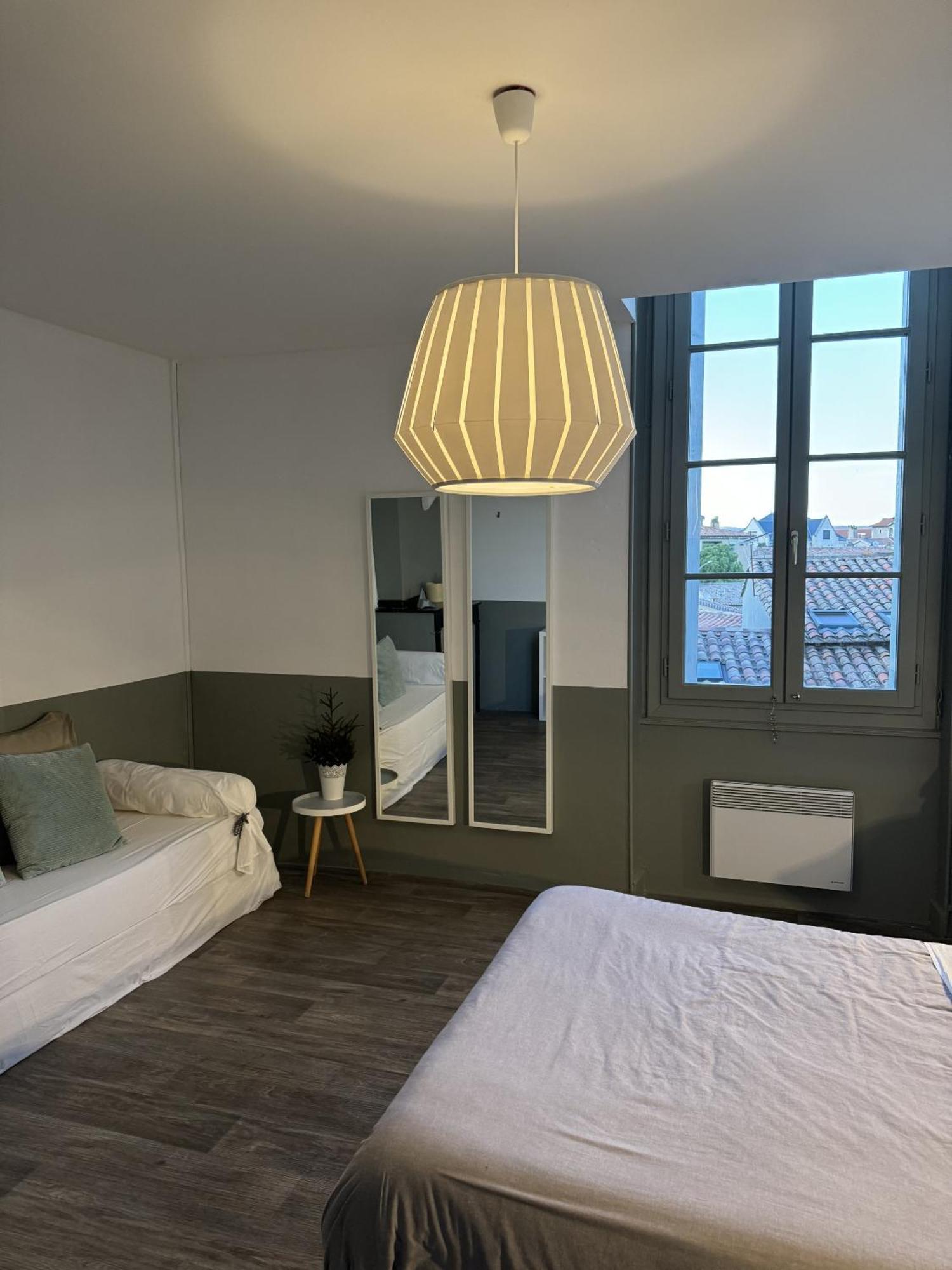 Maison Bacou Cite 3 Carcassonne Zewnętrze zdjęcie
