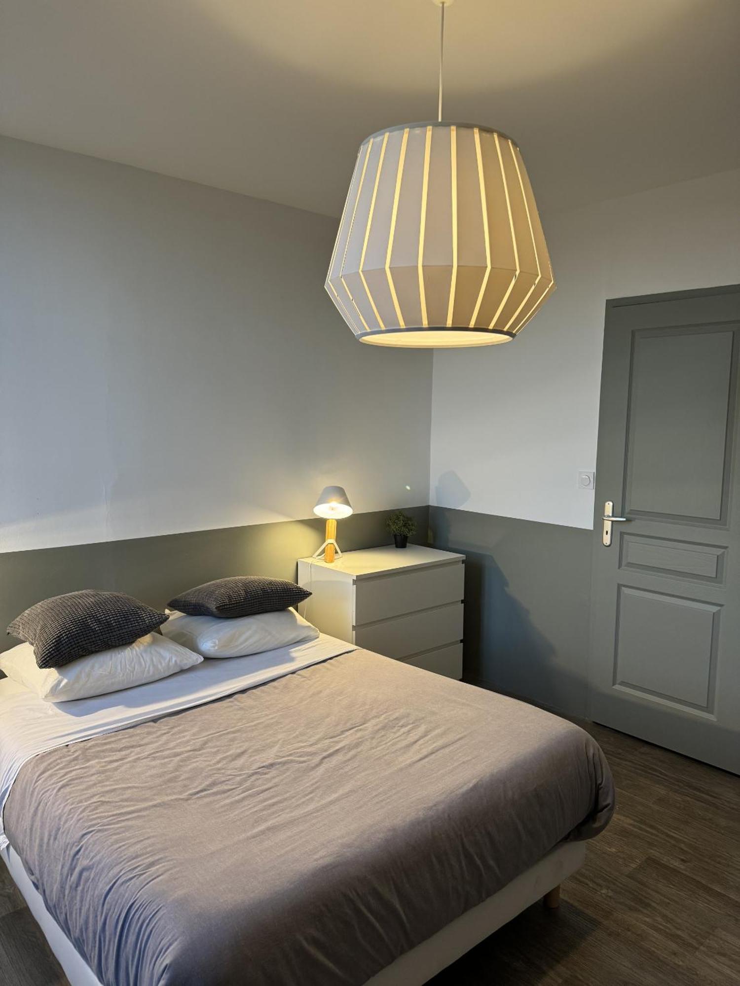 Maison Bacou Cite 3 Carcassonne Zewnętrze zdjęcie